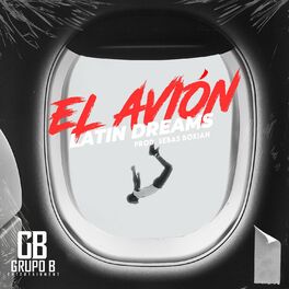 Album cover of El Avión