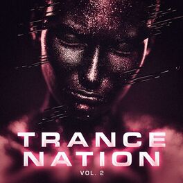 Album cover of Trance Nation, Vol. 2