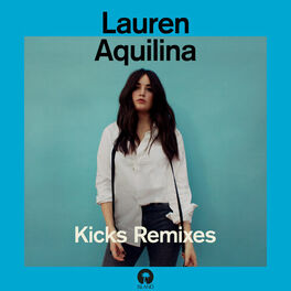 Album cover of Kicks (Remixes)