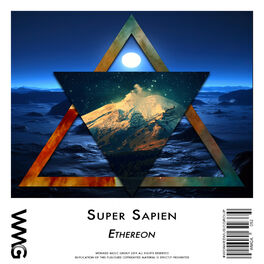 Album cover of Ethereon