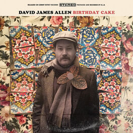 Album cover of Birthday Cake