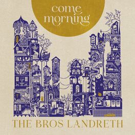 Album cover of Come Morning