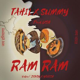 Album cover of Ram Ram (feat. Summy)