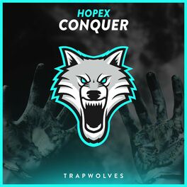 Album cover of Conquer