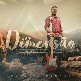 Album cover of Na Dimensão de Deus