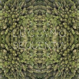 Album cover of Luciano / Sequentia, Vol. 1