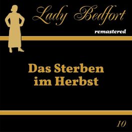 Album cover of Folge 10: Das Sterben im Herbst