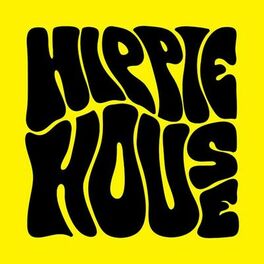Album cover of Hippie House Vol. 1