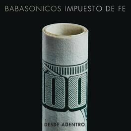 Album cover of Desde Adentro - Impuesto de Fe (En Vivo)