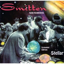 Album cover of Stellar (Extended Edition)