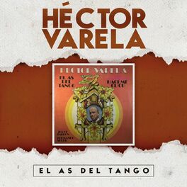 Album cover of El As del Tango