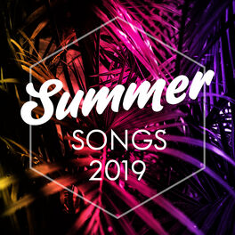 Album cover of Summer Songs 2019