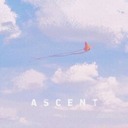 Album cover of Ascent