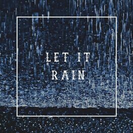 Album cover of Let it rain (feat. Aurora)