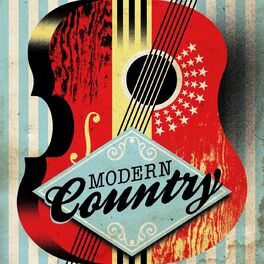 Album cover of Modern Country