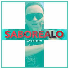 Album cover of Saboréalo
