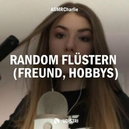 Album cover of Random Flüstern (Freund, Hobbys)