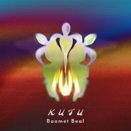 Album cover of Baamet Beal
