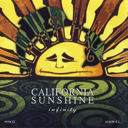 California Sunshine - Yoga [PsyWorld Records]