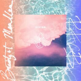 Album cover of Diving