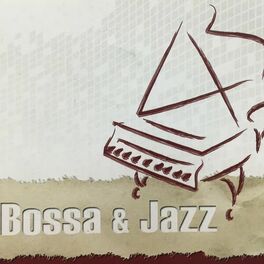 Album cover of Maestro Misiuk Bossa & Jazz