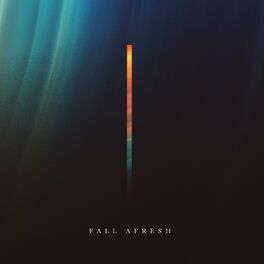 Album cover of Fall Afresh