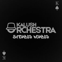 Album cover of Shtomber Vomber (Kalush Orchestra)