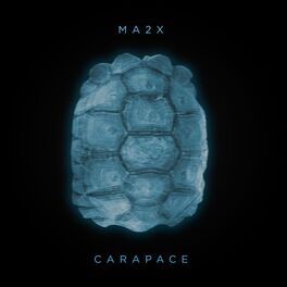 Album cover of Carapace