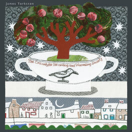 Album cover of The Cellardyke Recording and Wassailing Society