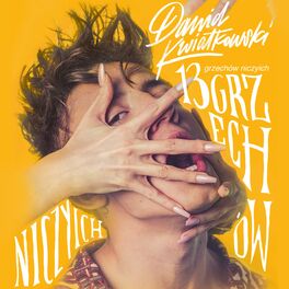 Album cover of 13 grzechów niczyich