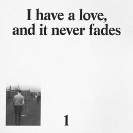 Album cover of I Have a Love