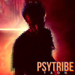 Album cover of Psytribe