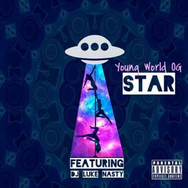Album cover of Star (feat. Dj Luke Nasty)
