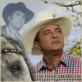 Album cover of Los Días Amargos