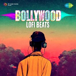 Album cover of Bollywood Lofi Beats