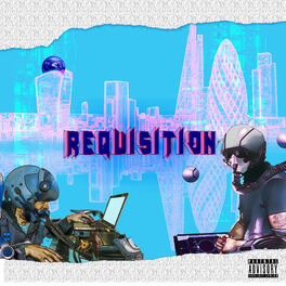 Album cover of Requisition