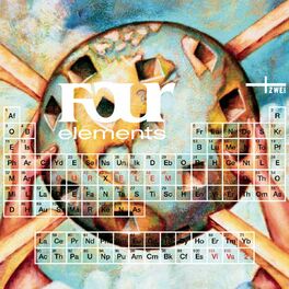 Album cover of Four Elements
