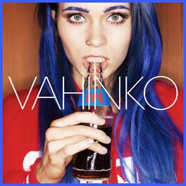 Album cover of Vahinko