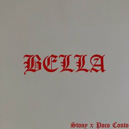 Album cover of BELLA (feat. Poco Conto)