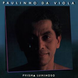 Album cover of Prisma Luminoso