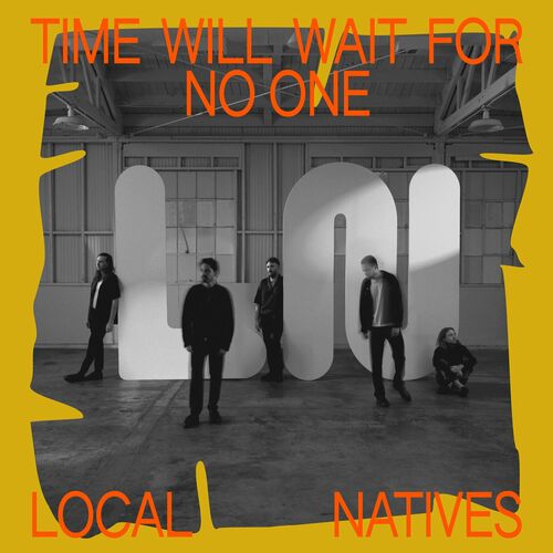 Local Natives - Paradise: lyrics and songs