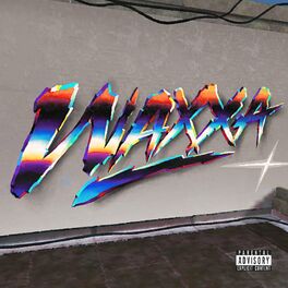 Album cover of WAXXA