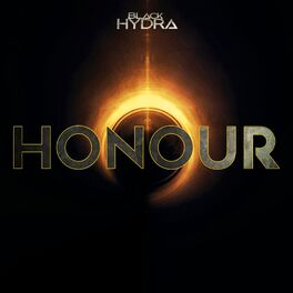 Album cover of Honour