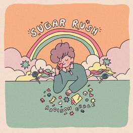 Album cover of Sugar Rush