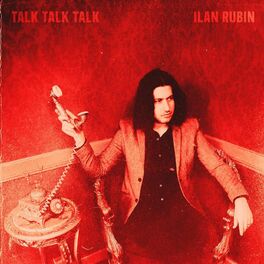 Album cover of Talk Talk Talk