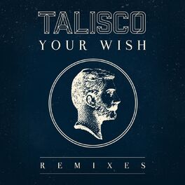 Album cover of Your Wish (Remixes)