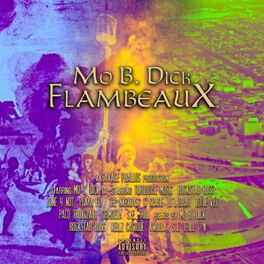 Album cover of Flambeaux