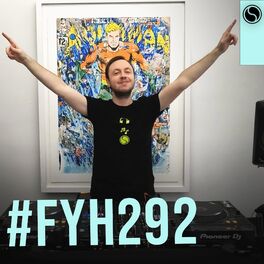 Album cover of Find Your Harmony Radioshow #292