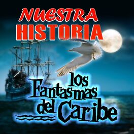 Album cover of Nuestra Historia