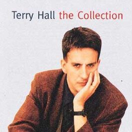 Album cover of Terry Hall: The Collection